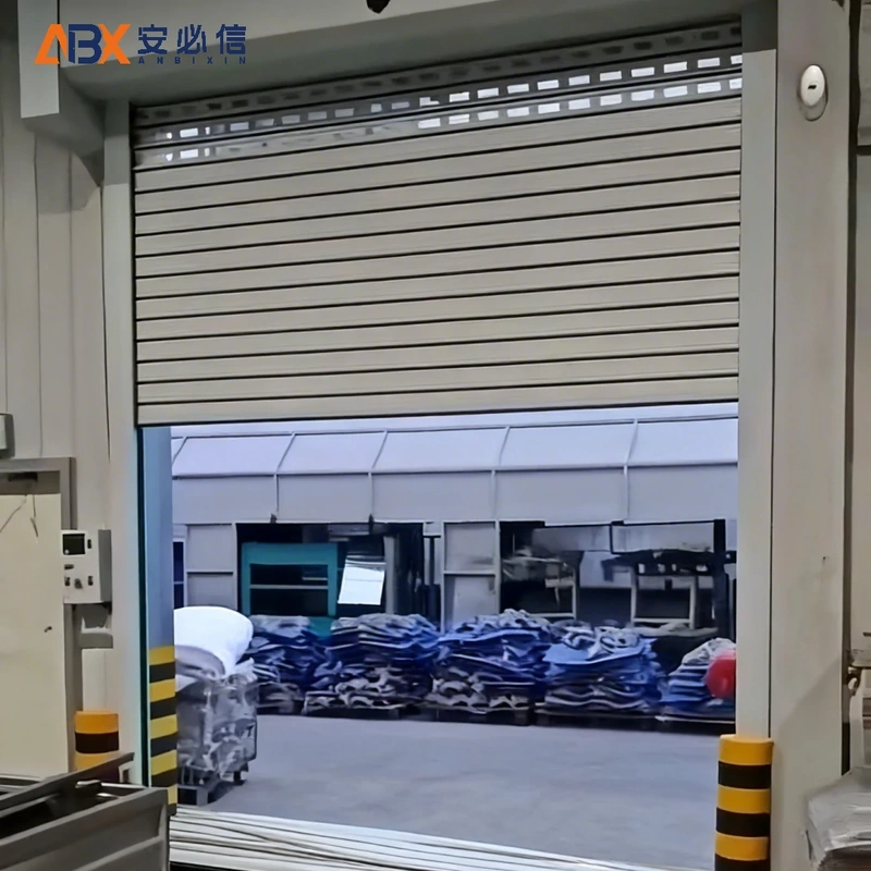 重庆南坪镇涡轮硬质快速门